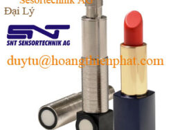 Đại lý Cảm biến Balluff tại Việt Nam