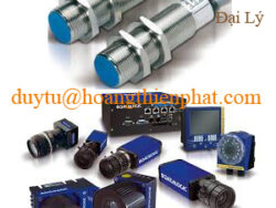 Đại lý cảm biến Quang Datalogic tại Việt Nam