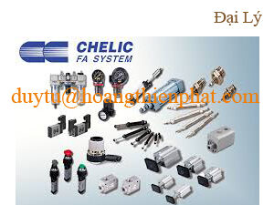 mau wed Đại lý van Chelic tại Việt Nam