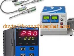 Cảm biến đầu dò nhiệt độ Dynisco Việt Nam