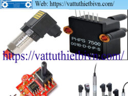 Cảm biến áp suất Pewatron