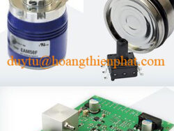 Cảm biến áp suất Pewatron tại Việt Nam