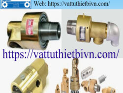 Khớp nối Quay Lux Joint