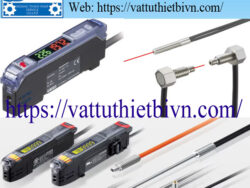 Cảm biến sợi quang Keyence tại Việt Nam