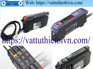 mau vatttuthietbivn-HPTS (1) Bộ khuếch đại cảm biến Keyence