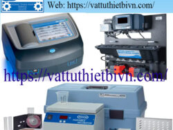 Đại lý Hach Việt Nam