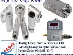 Van áp suất AKO Việt Nam