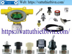 Đại lý Cảm biến Honeywell tại Việt Nam