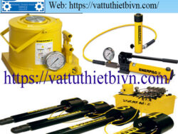 Kích đội thủy lực Enerpac