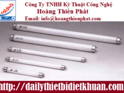 BÓNG ĐÈN TỬ NGOẠI UV CỰC TÍM SANKYO DENKI F4T5BL