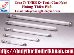 BÓNG ĐÈN CỰC TÍM UV DIỆT KHUẨN SANKYO DENKI F15T8BL