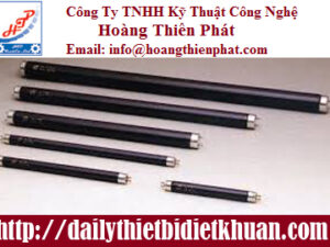 BÓNG ĐÈN TỬ NGOẠI UV SANKYO DENKI F20T10BLB