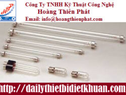 BÓNG ĐÈN DIỆT KHUẨN UV SANKYODENKI G30T8