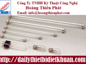 BÓNG ĐÈN DIỆT KHUẨN UV SANKYODENKI G10T8