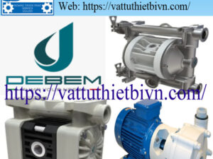 mau vatttuthietbivn-HPTS (5) Bơm màng khí nén Debem