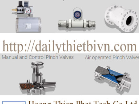 Van công AKO Việt Nam