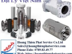 Van công AKO Việt Nam