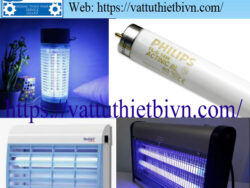 Bóng đèn diệt côn trùng