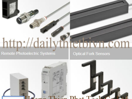 Cảm biến khung quang Telco