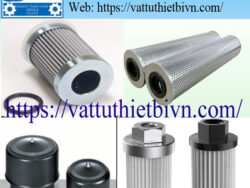 Bộ lõi lọc không khí Sofima