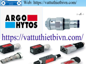 mau vatttuthietbivn-HPTS (9) Van tiết lưu Argo-Hytos