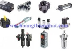 Van thủy lực Norgren