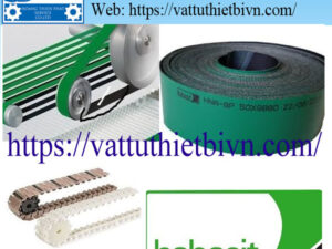 mau vatttuthietbivn-HPTS Băng tải chịu nhiệt Habasit