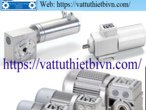 Hộp số giảm tốc Minimotor