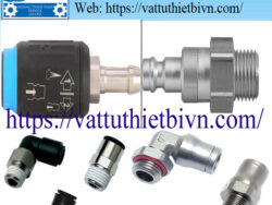 Đầu nối nhanh khí nén Legris