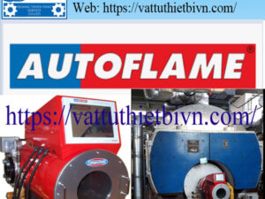 Đầu đốt Autoflame