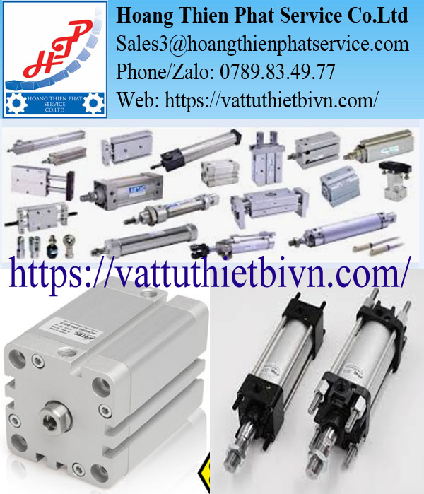 Xy lanh khí nén tiểu chuẩn Artec