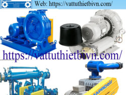 Máy thổi khí Mapro