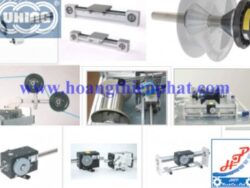 Bộ rãi dây tư động RG4 20 2MCRF Uhing