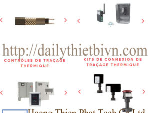 mau vatttuthietbivn.com Cáp nối nhiệt dây truyền nhiệt Chromalox