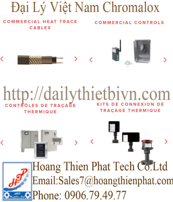 mau vatttuthietbivn.com Cáp nối nhiệt dây truyền nhiệt Chromalox