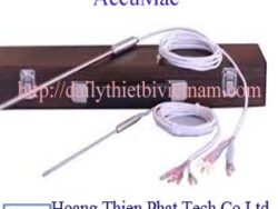 Cảm biến nhiệt độ AccuMac