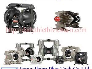 VAN-HTP1-10 Phụ tùng bơm màng Aro