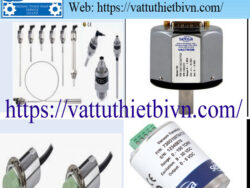 Cảm biến điện dung Setra