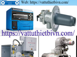 Đầu đốt Gas Honeywell