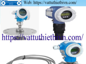 mau vatttuthietbivn-HPTS (10) Cảm biến lưu lượng áp suất Endress Hauser
