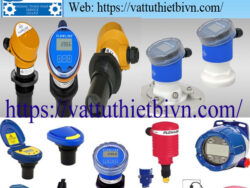 Thiết bị đo lường Flowline