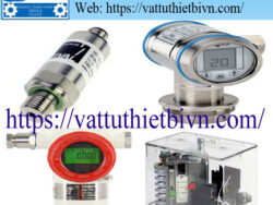 Cảm biến áp suất TIVAL