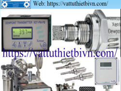 Máy đo độ ẩm COSA Xentaur