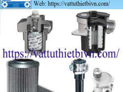 Lọc thủy lực / lõi lọc Stauff