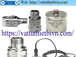 Cảm biến rung Wilcoxon