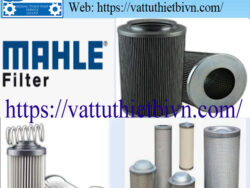 Lọc bụi Thủy Lực Mahle