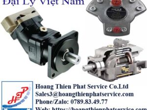 Động cơ thủy lực HAWE