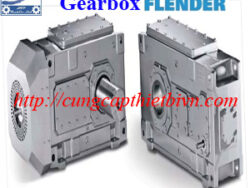 Hộp số động cơ Flender