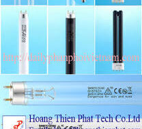 Bóng đèn cực tím diệt khuẩn
