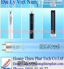 Bóng đèn cực tím diệt khuẩn